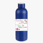 Термобутылка