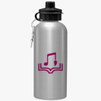 Спортивная бутылка