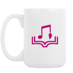 Кружка 420 мл