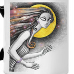 Бегущая с волками