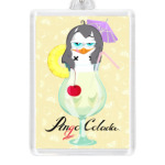 Коктейль ПинГо Колада