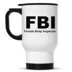 Кружка-термос