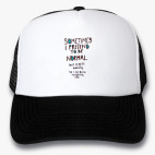 Кепки Trucker