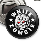 White Zombie