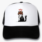Кепки Trucker