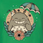 Smile Totoro