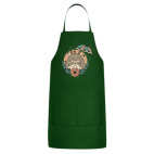 Кухонный фартук