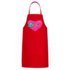 Кухонный фартук