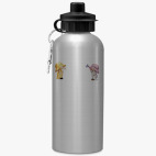 Спортивная бутылка