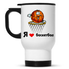 Кружка-термос