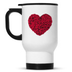 Кружка-термос