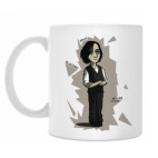 Кружка 330 мл