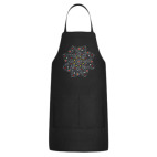 Кухонный фартук