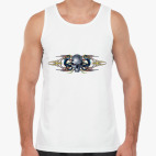 Череп и Драконы