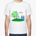 'Искушение блогера'