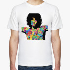 Джим Моррисон