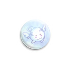 Значок 25 мм «Ле-тучка»