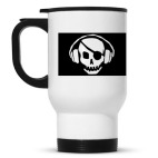 Кружка-термос