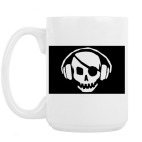 Кружка 420 мл