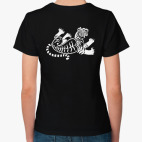 Скифский тигр