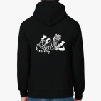 Толстовка худи