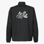 Ветровка без капюшона