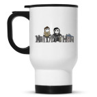 Кружка-термос