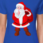 Санта Клаус