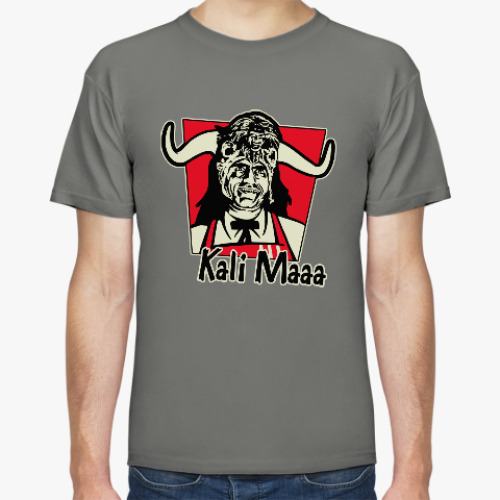 Футболка с принтом KFC Kali Maaa