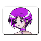 Lettuce (Tokyo Mew Mew)