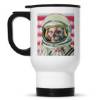 Кружка-термос