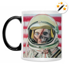 Зомби астронавт