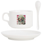 Кофейный набор