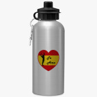 Спортивная бутылка