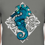 Морской Конь