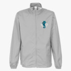 Ветровка без капюшона