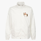 Ветровка без капюшона