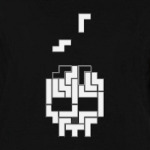 Опасный тетрис