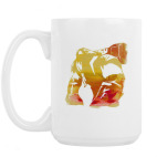 Кружка 420 мл