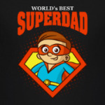SUPERDAD world's best