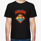 SUPERDAD world's best