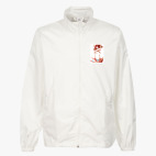 Ветровка без капюшона