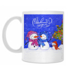 С Новым годом!