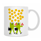 Кружка 330 мл