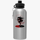 Спортивная бутылка