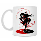 Кружка 330 мл