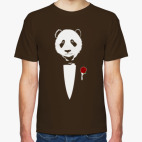 Panda Godfather