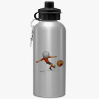 Спортивная бутылка