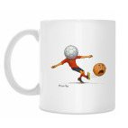 Кружка 330 мл