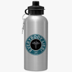 Спортивная бутылка